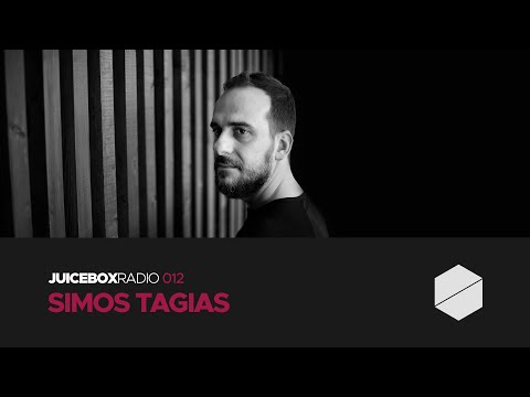Juicebox Radio 012 - Simos Tagias