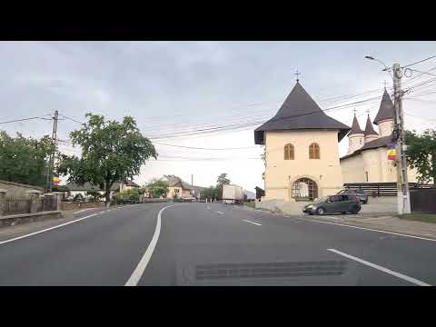 Comuna Ilișești Suceava