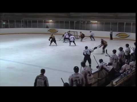 Maalikooste: KOOVEE - HC Satakunta