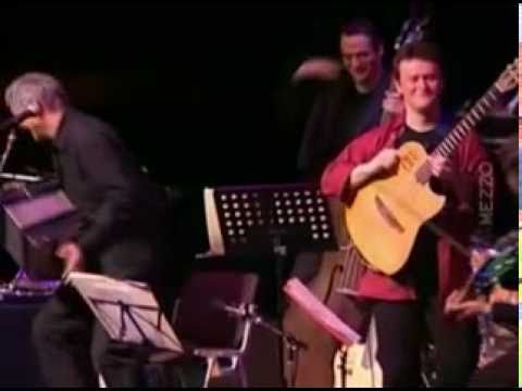 Sylvain Luc - petit Géant - documentary part 4/4