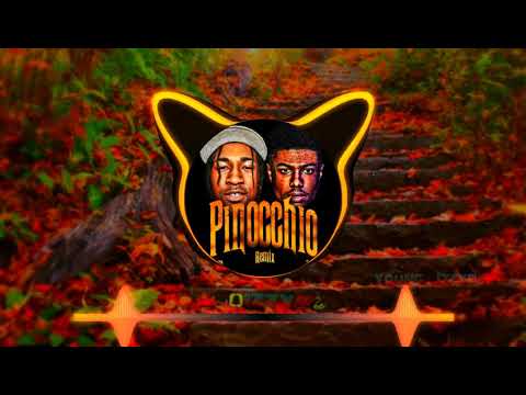 Ron Suno - Pinocchio (ft. Blueface) (Remix) [BASS BOOSTED]🔊
