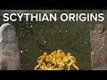 The Origins of the Scythians | DNA