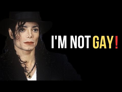 Michael Jackson: The Secret Love Life of the King of Pop