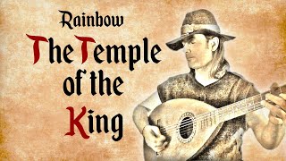 Rainbow - The Temple of the King - Bardcore