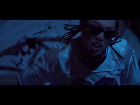 PSY.P - Ghetto Artist 街头艺术家 Official Music Video