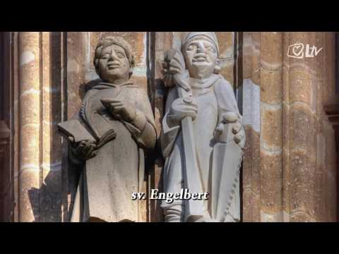 Katolički kalendar 7.11.2016. - Sveti Engelbert