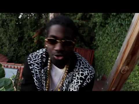 King Reefa - Drugs & Bitches (music video)