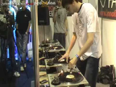 Jon1st - Day 1 - BPM Battle 2008