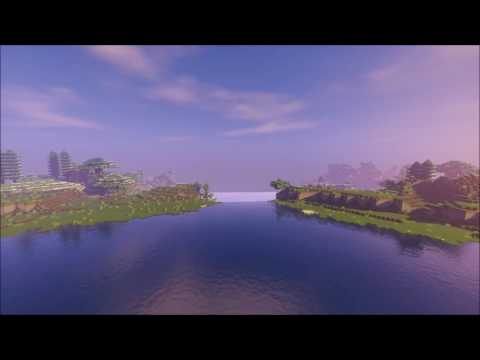 Terrain Control - Testworld Custom Minecraft Biomes | Island 12