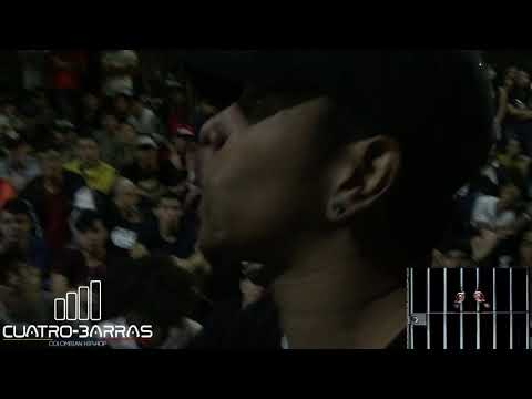 CHANG vs AIRON vs DAVINCHI | OCTAVOS | Gold Battle Fiesta Priva