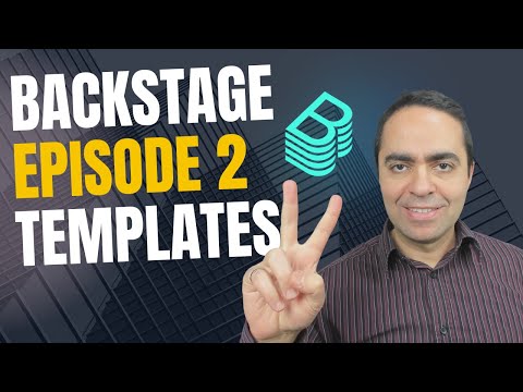 How Platform Teams Eliminate Setup Pain at Scale with Backstage | Episode 2 of 4