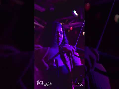Promotional video thumbnail 3 for Classique the Violinist