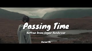 Heffron Drive - Passing Time ft. Logan Henderson / Letra (Español/English)