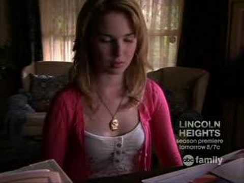 Kyle XY S02E13 - She Could Be You