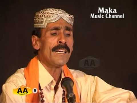Sodhal Faqeer Laghari - Umar Ada Muhenjo Bhao  - Soofiyano Raag - Vol 20