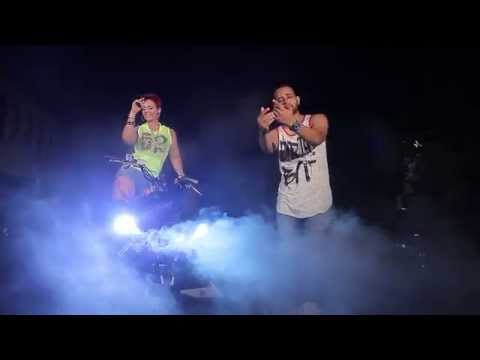 California RD - Moca Ahí ! (Video Oficial)