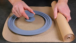 Stop Using Parchment Paper Wrong! 12 Genius Hacks You’ll Wish You Knew Earlier