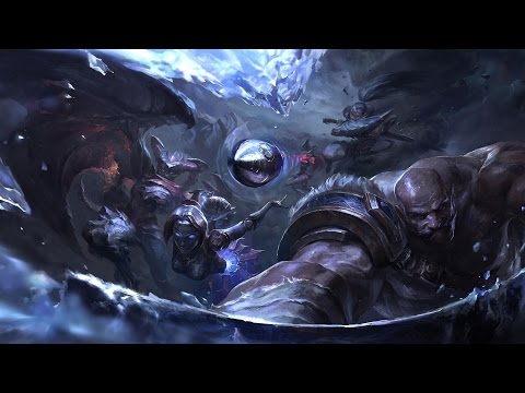 2016: Die Wiedergabeliste | League of Legends