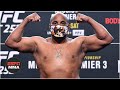 Ariel Helwani and Brett Okamoto preview Stipe Miocic vs. Daniel Cormier 3  | ESPN MMA