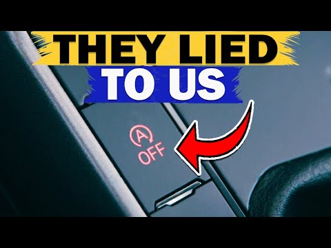 9 Myths About the Auto Start Stop (The Dirty Truth)