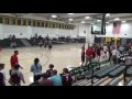 17 Phillip Swartz Altoona High School Altoona PA Vs Penn Trafford