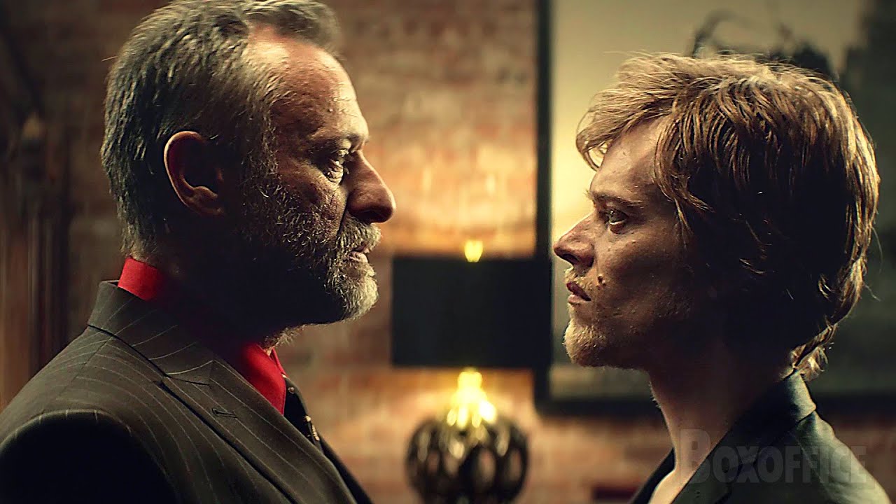 É ele que você chama para matar o Bicho Papão | Melhores frases de John Wick