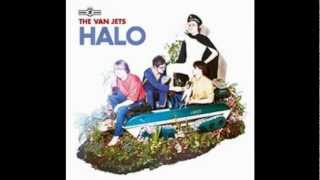 The van jets - if i was your man