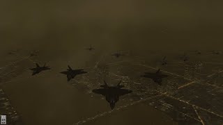 超名作！【エースコンバット5 ジ・アンサング・ウォー】ミッション27~ACES~
