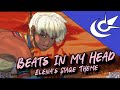 TNH Nebula Beats In My Head STREET FIGHTER 3 THIRD STRIKE Elena S Stage PARTY CLUB REMIX