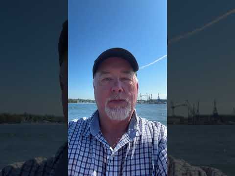 Tedesco Brothers Nightcrawler Announcement #uap #podcastufo #realencounters #highstrangeness #uap