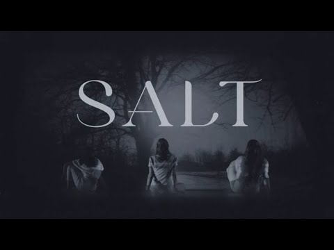 Moonfruits - Salt (Official Video)