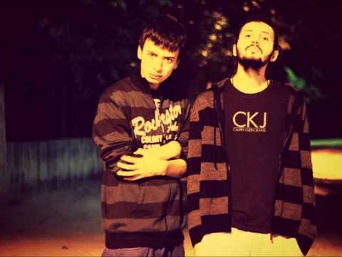 Emre Gökbulut&LethePimpek-Mother Fuck YK (Kopturjen vol-2) 2011