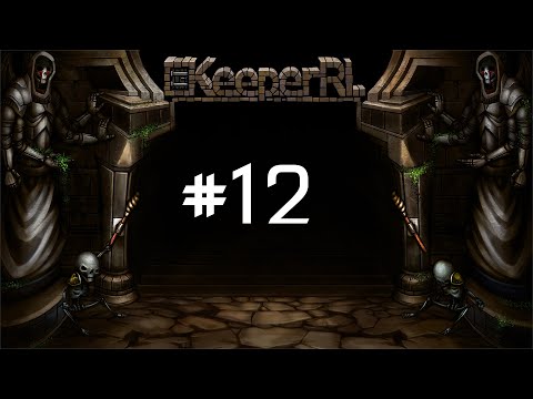 KeeperRL (PL), cz.12 - atak na smoka.