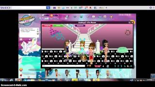 My Moviestarplanet Account