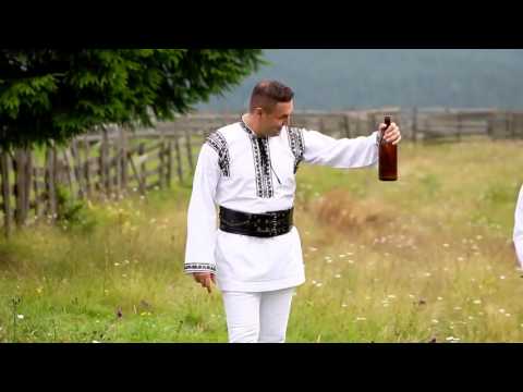 Nicu Cioanca & Cristina Retegan  Vecina