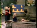 Classic Sesame Street Bob Sings Here Are Some Things Shoes 1972