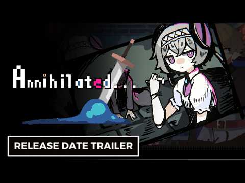 Release Date Trailer