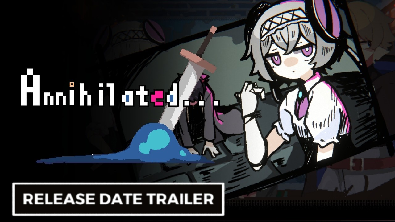Release Date Trailer