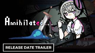 Release Date Trailer