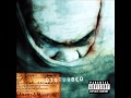 Disturbed - Conflict :Lyrics: HD 