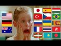 KEVIN S SCREAM In Different Languages