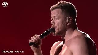 Imagine Dragons - Whatever It Takes (Live at Rock Werchter)