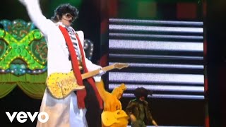 Xuxa | Mexe Mexe (Wiggle) (XSPB 5) | Xuxa O Show (2006)