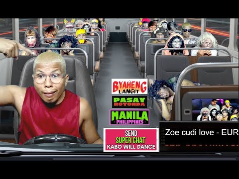 DI AKO KALBO BAGONG GUPIT NGA AKO