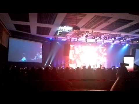 150911 BTS Fanmeeting in Jakarta, Indonesia - DOPE