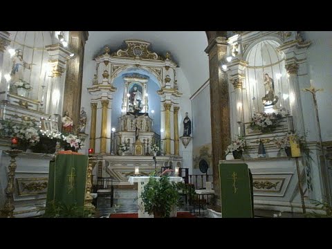 26 DOMINGO TEMPO COMUM 27/09/2020