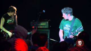 Belvedere - And You Thought The Doctor&#39;s Probe Hurt Edmonton May 2012