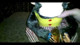 "Beer Piñata" -- The Traps