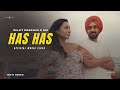 Has Has - Official Video | DIljit Dosanjh x Sia | Diljit Dosanjh New Song | New Punjabi Songs