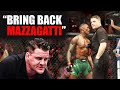 The WORST Referee Mistakes In UFC History - Marc Goddard